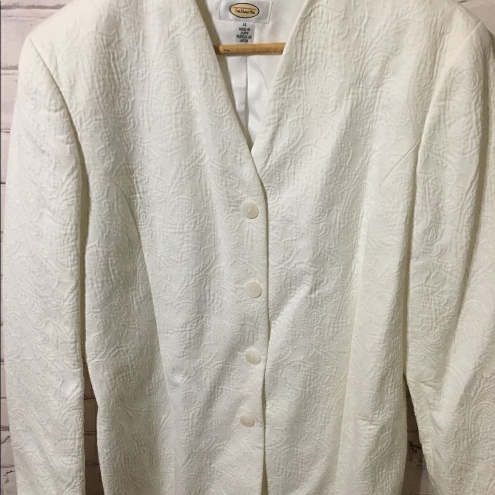 Talbots size 14 Jacket - Picture 2 of 8